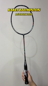 Raket Bulutangkis Yonex Astrox Lite Original 37i 43i 45i