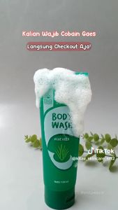 Body Wash Aloevera by SR12