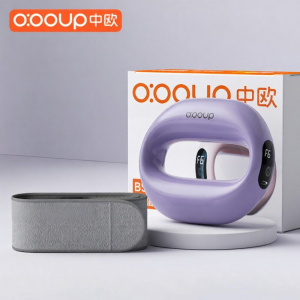 O:OOUP | Abdominal Fat Reduction Massager Lazy Peoples Weight Loss Device