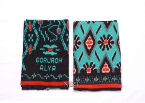 Sarung Goyor Botol Alya | Sarung Batik | Sarung Tenun | Sarung Goyor