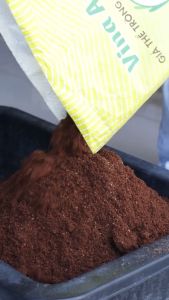 Bao 20L/50L Giá thể ươm giống ươm cây đã xử lý - Giá thể trồng cây dinh dưỡng chất lượng cao | Độc quyền Family Garden