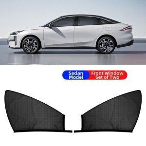 HUAZINIAO | Anti Mosquito Sunshade Car Window Screen