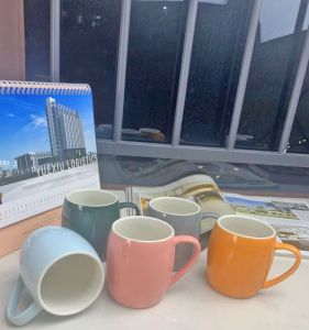 Cốc Nước Gốm Sứ Dùng Trong Gia Đình Cốc Trà Cốc Cà Phê Cốc Sữa Cốc Đựng Sữa Sáng Cốc Đựng Nước Chịu Nhiệt Độ Cao