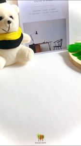 Buku Spiral Senmu 25 X 10 cm ZC-AM35 Isi Sticker Senmu Sweet Cewe Lucu Bonus Perata dan Penjepit Sticker Lucu Imut Import Funny Fancy Stuff Best Gift Stationery For School Alat Tulis Kantor Sekolah Ready Grosir Kado Ulang Tahun READY COD