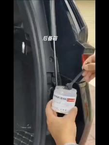 💗🙋♀️💗汽车润滑脂天窗限位器车门异响铰链轨道门窗车锁润滑油车用机械油