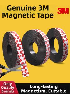 3M | Magnetic Board Teaching Tools Magnetic Strip