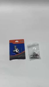 【G】Zinc Alloy BVP-31 Piercing Valve Tap Kit For 6-10mm Copper Tube Refrigeration AC System Repair