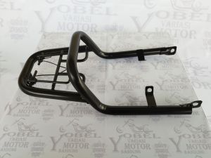 behel belakang w175 rak bracket breket kawasaki w175