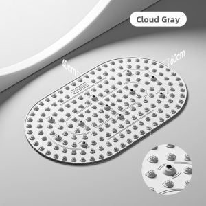 rosekey | Liquid Silicone Foot Massage Pad