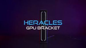 ALSEYE Holder Bracket GPU Heracles VGA Card Holder