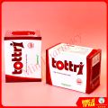 TOTTRI Traphaco Tốt Cho Người Trĩ Nội, Trĩ Ngoại (Hộp 15 Túi X 5g hoàn cứng) - Minpharmacy. 