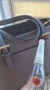 Botol Parfum Mini Tempat parpum refil travel kecil Wadah isi ulang parfume anti ribet mudah di bawa botol isi ulang