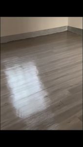 REAIM Vinyl Flooring 1.5mm Thick Waterproof Self Adhesive Wood Feel Floor 5㎡ / 36pcs Tampal Vinyl Lantai