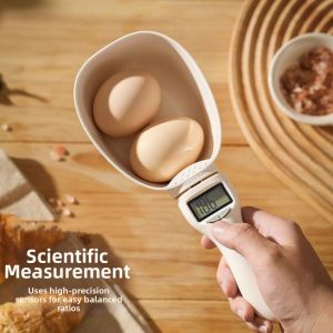 Digital Food Scale Spoon
