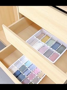 Box Penyimpanan Underwear: Solusi Penyimpanan Pakaian yang Efisien