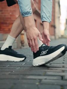 Skechers | Shock Absorption Breathable Running Shoes