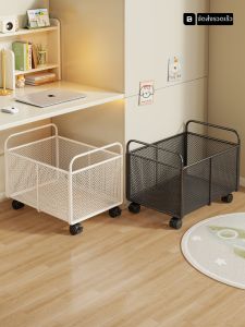 evesigar | Mobile Rolling Storage Cart