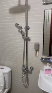 SEN TẮM NÓNG LẠNH NHẬP KHẨU NGA FRAP F2417