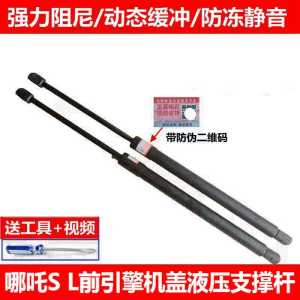 Đầu Vít Hỗ Trợ Nắp Máy Động Cơ Cho Nethera S L GT Đai Lò Xo Nâng Cửa Sau Bộ Phận Xe Hơi Phụ Kiện Sửa Chữa Bảo Dưỡng