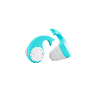 LECAN | Waterproof Ears Protector Noise Isolation Earplugs