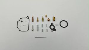 Repairkit Karburator Shogun 125R (TOKAIDO) Carburator Repair Kit Parkit Spuyer Karbu Assy Suzuki
