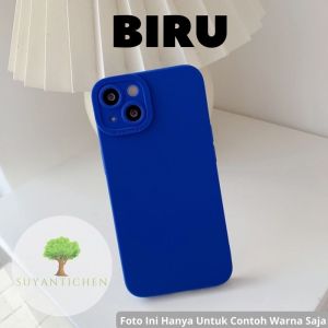 Soft Case Pro Camera Redmi 9 9A 9C 9T 10 4G 10 5G 10A 10C 12 12C 13C S2 Note 3 Note 4 Note 4X Note 5 Note 5 Pro Note 5A Note 5A Prime Note 7 Note 7 Pro Note 8 Note 8 Pro Note 9 Note 9 Pro Candy Case Full Color 3D Silikon TPU Casing Makaron Shockproof