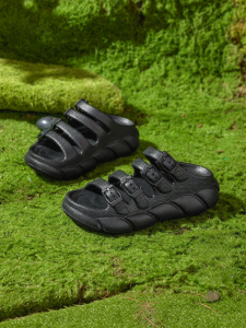 Semir | Breathable Retro Thick Sole Sandals
