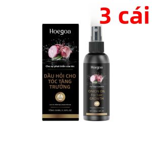 Tinh Dầu Chăm Sóc Da Đầu Hành Đỏ 100ml Nuôi Dưỡng Sâu Và Phục Hồi Tóc Hư Tổn Tăng Cường Chân Tóc Cải Thiện Kết Cấu Tóc Giải Pháp Chăm Sóc Tóc