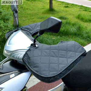 jeagutt | All-Weather Waterproof Motorcycle Handle Grips