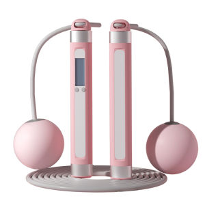 INRT | Bluetooth Counting Cordless Fitness Weight Loss Jump Rope