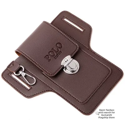 PH | Mens Work Safety Phone Protection Waist Bag