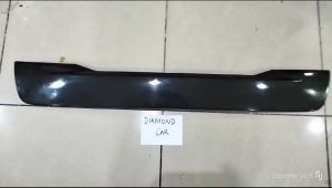 Avanza Xenia Veloz 2019-2021 Garnis Lis List Back Door Ornament Belakang