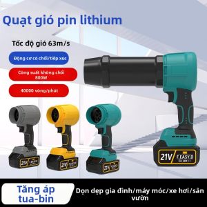 Mini High Speed Portable Outdoor Hair Dryer