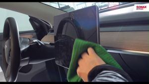 Sonax CleanStar Interior Cleaner for All Interior Surfaces 750ml