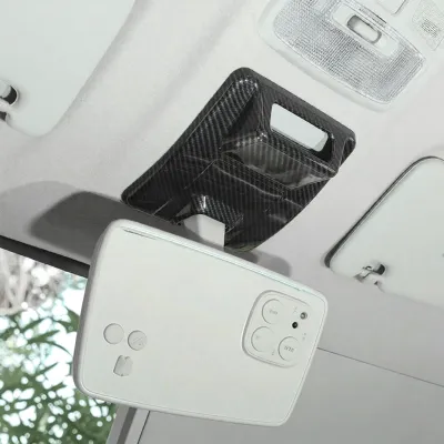 JIDIXIAN | Cải Tạo Nội Thất Gương Chiếu Hậu 19-26 Jimny