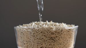 Cature Premium Tofu Cat Litter 猫殿下豆腐猫砂除臭无尘猫沙吸水豆腐砂