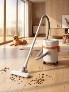 YILI | Powerful Suction Multipurpose Vacuum