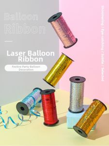 HUAFANGXISHI | Creative Wedding Decor Ribbon Party Decoration