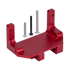 Phụ Tùng Nâng Cấp Hệ Thống Treo 4 Liên Kết Cho Xe RC Crawler 1/10 Servo Hợp Kim Nhôm SCX10 III Trên Giá Đỡ Trục AR45P Trục Portal Bánh Răng Kim Loại