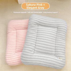 Pet Soft Pad Double-sided Universal Blanket