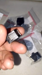 RJ11 6-Pin Connector