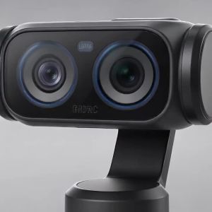 Silicone Non-slip Base For Insta360 Luna Ultra Desktop Stand Base Camera Car Mount For Insta360 Luna Ultra Camera Accessories