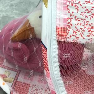 Baby mosquito net foldable anti-mosquito net baby crib installation-free folding mosquito net