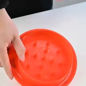 Alat Penggiling Daging Manual & Pemotong Sayuran Multifungsi