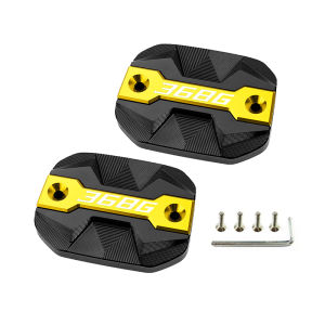 For Zontes 368G 368E 368K 368D 368M ZT368 368 G 501G 2024 2025 2026 Front Brake Reservoir Fluid Tank Cover Oil Cup Cap