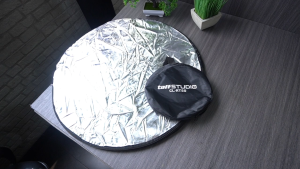 ⭐⭐⭐⭐⭐Reflektor Cahaya Studio Foto 5 in 1