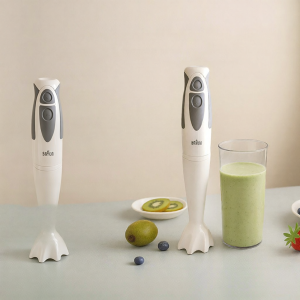Braun | Multifunction Handheld Juicer and Mixer