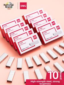 Deli | High Strength Staples