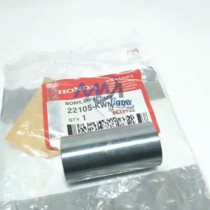 Aksesoris Motor BOSCH & Roler PCX 150 KZR