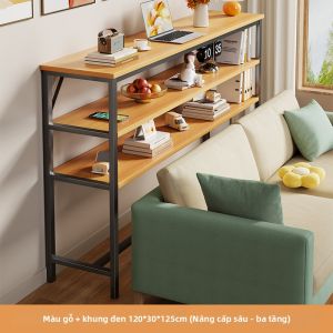 Kệ Lưu Trữ Khe Hở Narrow Gap